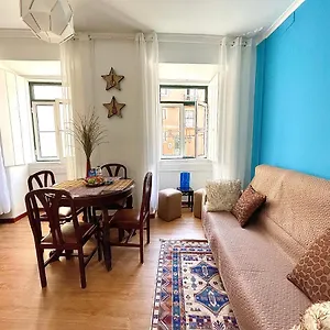 Apartamento The Spot In Alfama, Lisboa