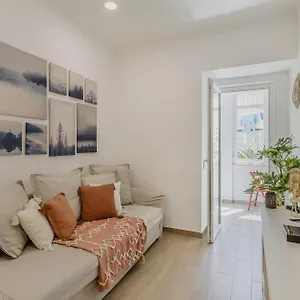 Apartamento All2gether, Lisboa