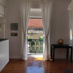 Apartamento Paco Da Rainha, Lisboa