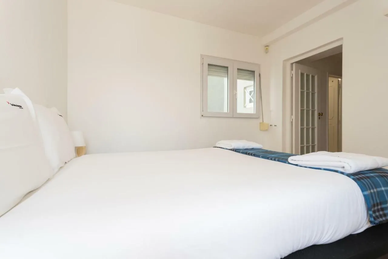 Flh Principe Real Bright Apartment Lisboa