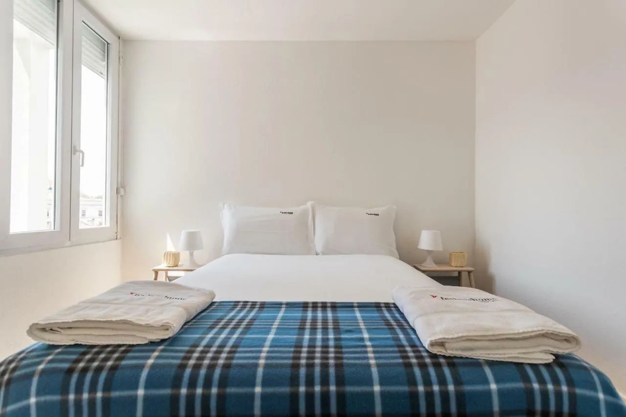 Flh Principe Real Bright Apartment Lisboa 葡萄牙