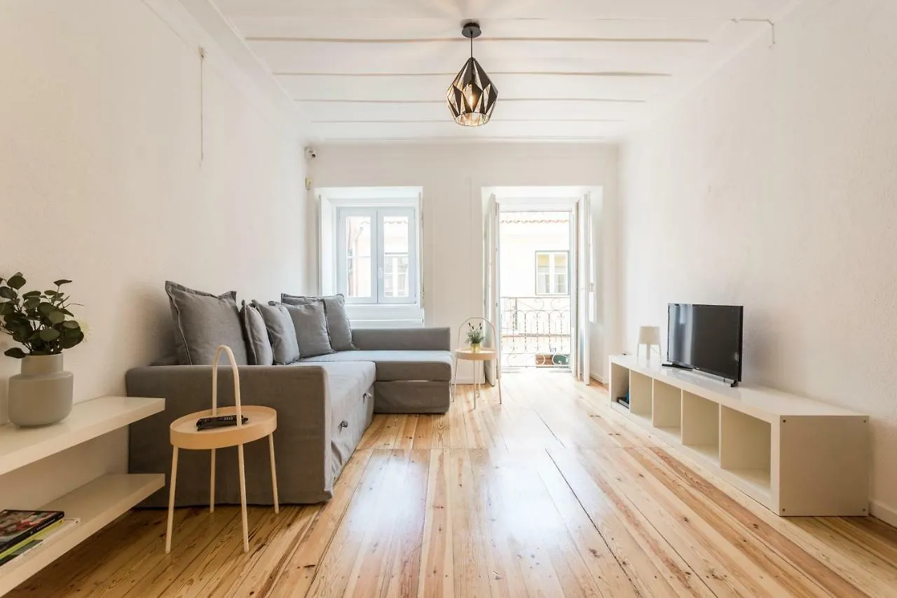 Flh Principe Real Bright Apartment Lisboa 0*,