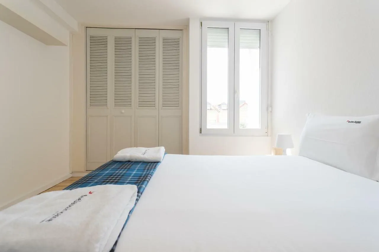 Flh Principe Real Bright Apartment Lisboa 0*,  葡萄牙