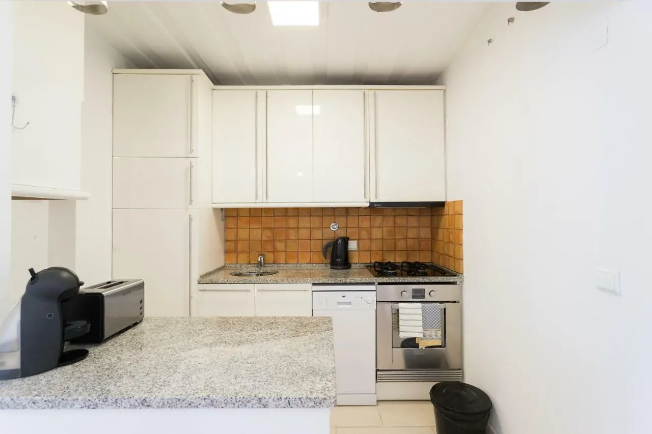 Flh Principe Real Bright Apartment Lisboa