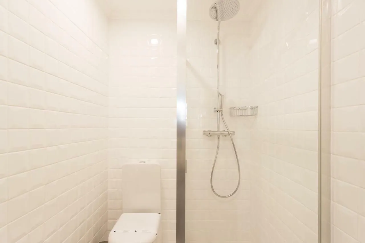 Flh Principe Real Bright Apartment Lisboa