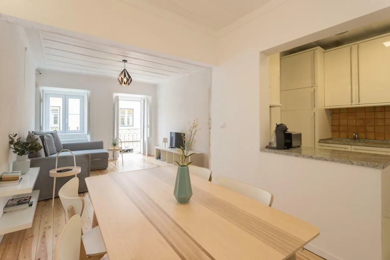 Flh Principe Real Bright Apartment Lisboa 0*,  葡萄牙